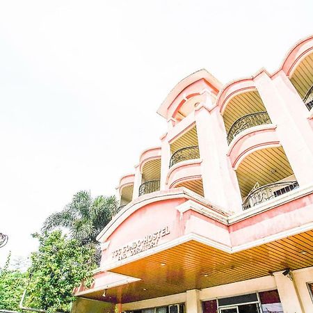 Oyo 192 Tcc Condo-Hostel Davao City Exteriör bild