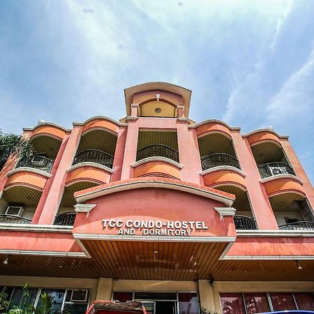 Oyo 192 Tcc Condo-Hostel Davao City Exteriör bild