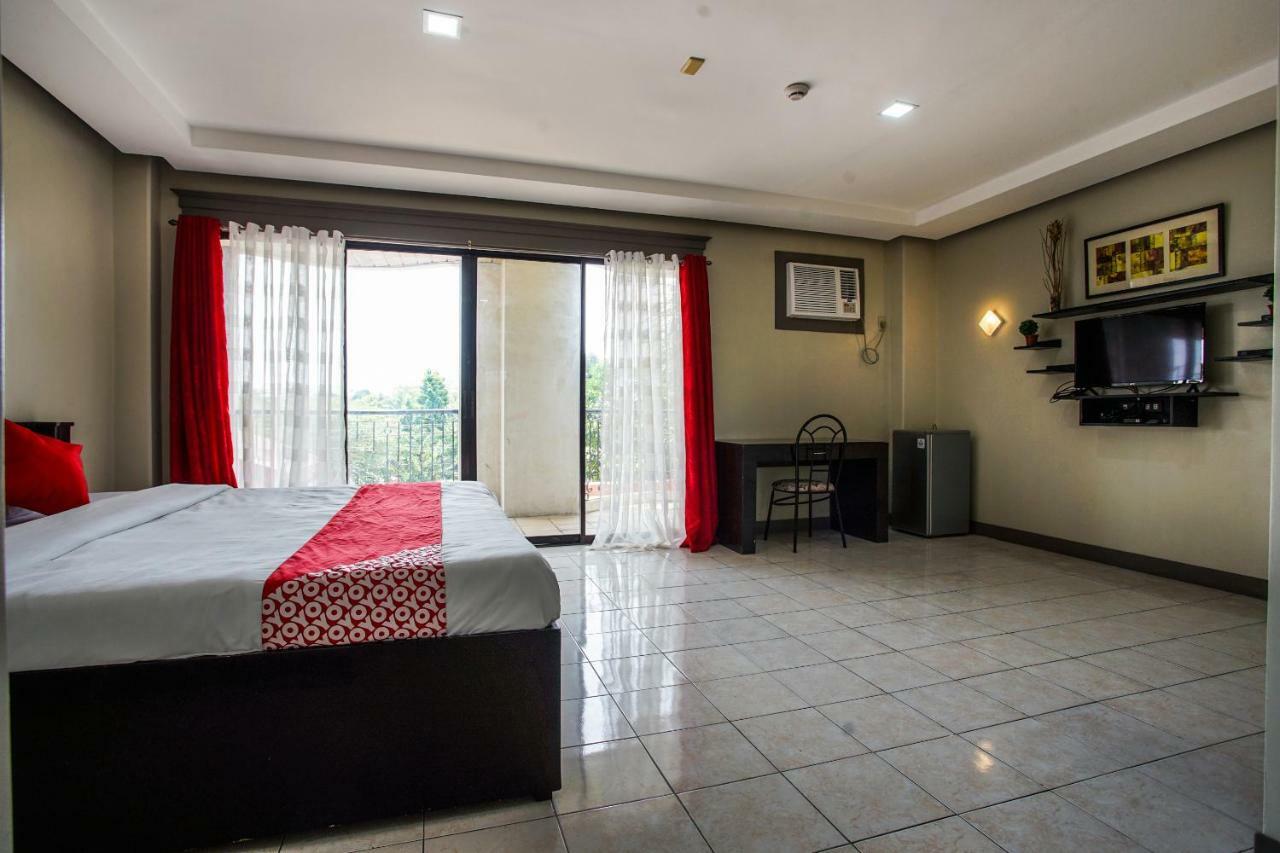 Oyo 192 Tcc Condo-Hostel Davao City Exteriör bild