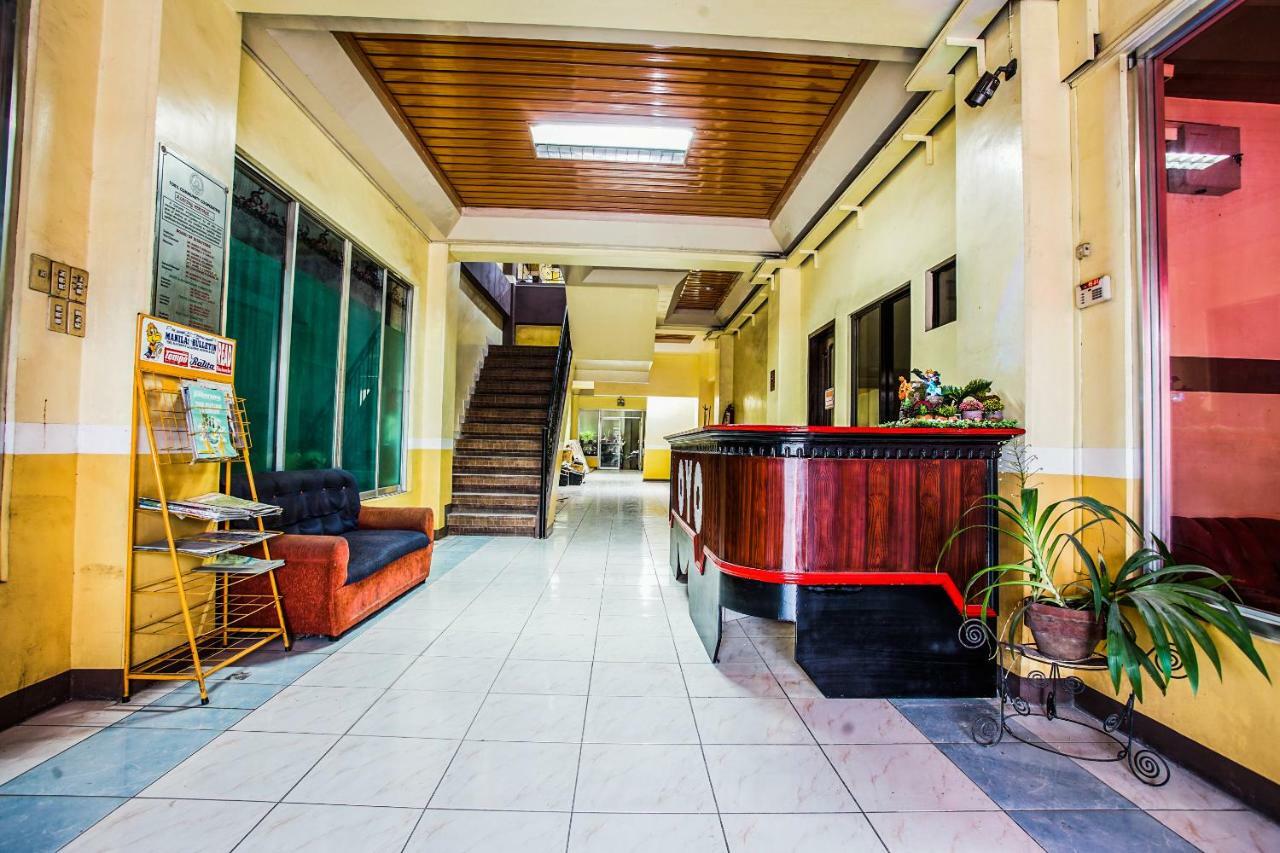 Oyo 192 Tcc Condo-Hostel Davao City Exteriör bild