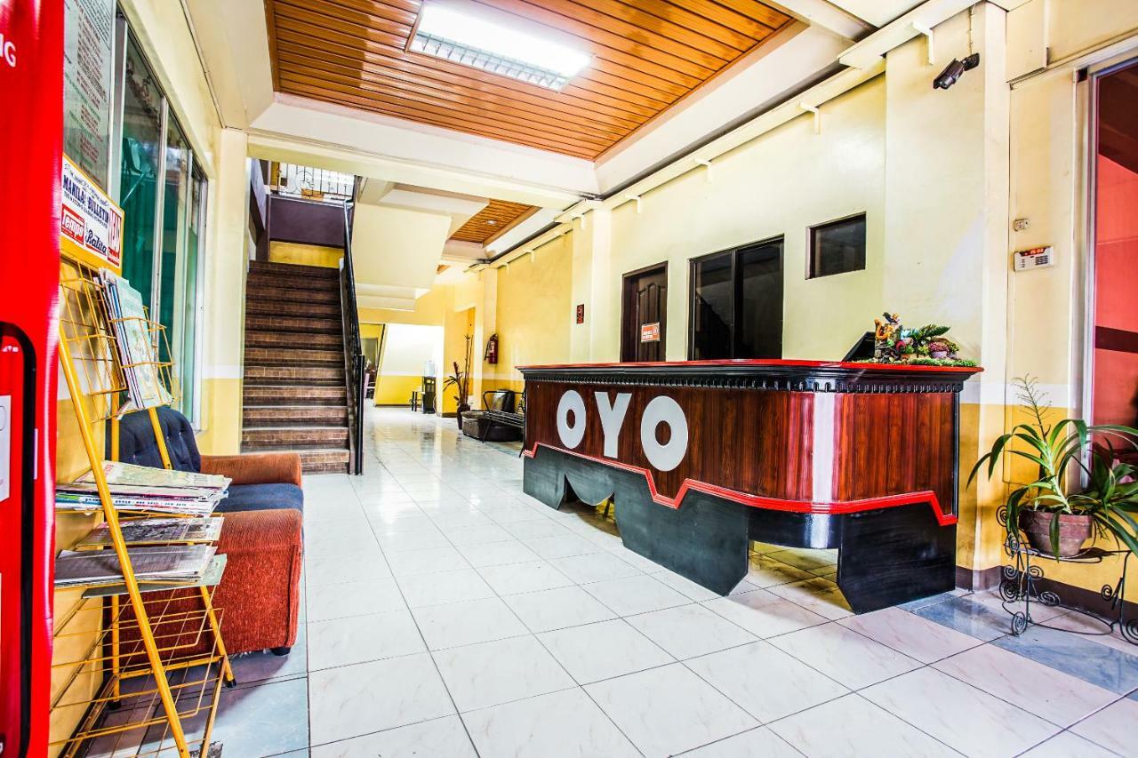 Oyo 192 Tcc Condo-Hostel Davao City Exteriör bild