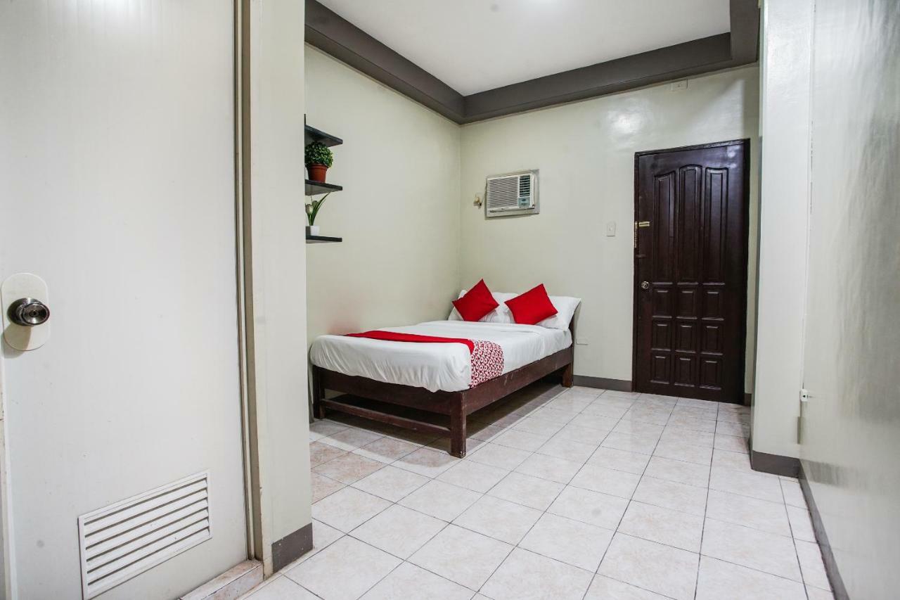 Oyo 192 Tcc Condo-Hostel Davao City Exteriör bild