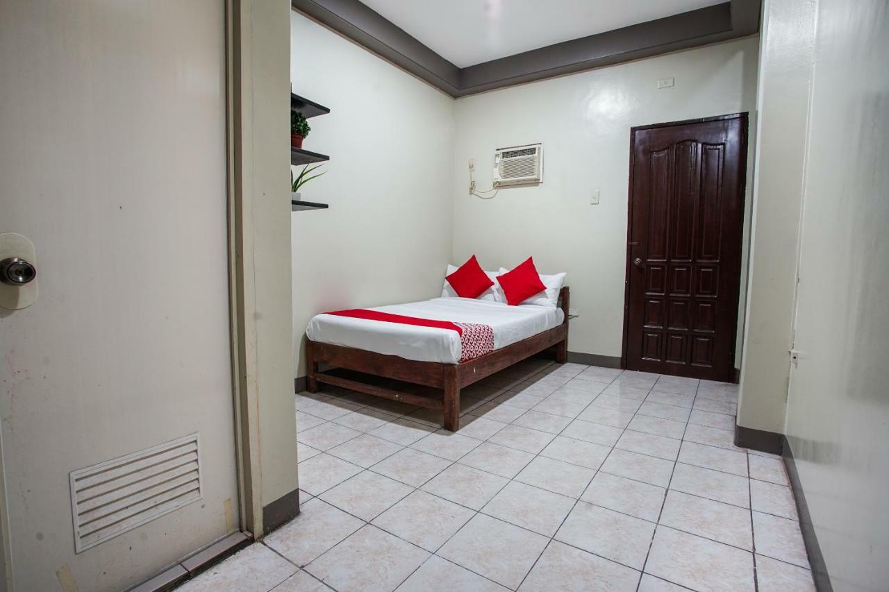 Oyo 192 Tcc Condo-Hostel Davao City Exteriör bild