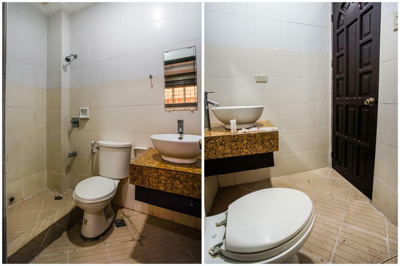 Oyo 192 Tcc Condo-Hostel Davao City Exteriör bild