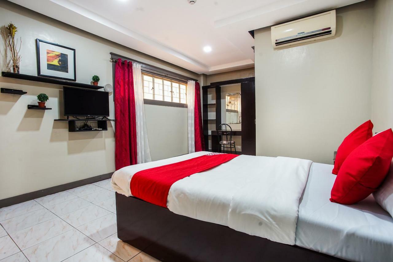 Oyo 192 Tcc Condo-Hostel Davao City Exteriör bild