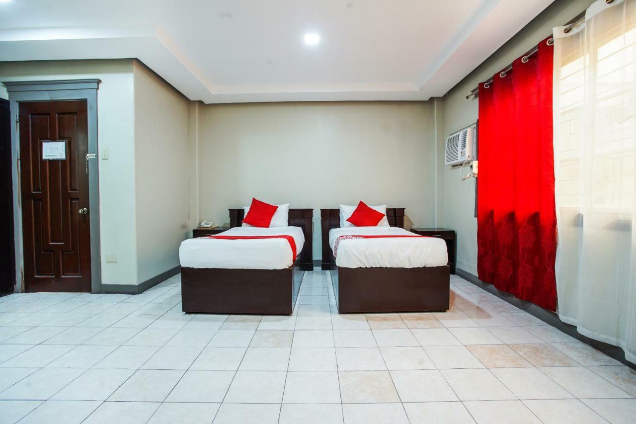 Oyo 192 Tcc Condo-Hostel Davao City Exteriör bild