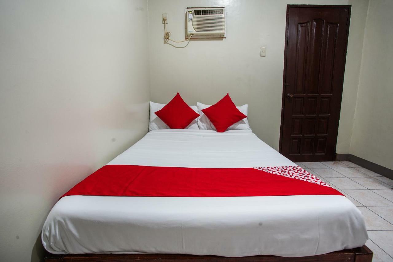 Oyo 192 Tcc Condo-Hostel Davao City Exteriör bild