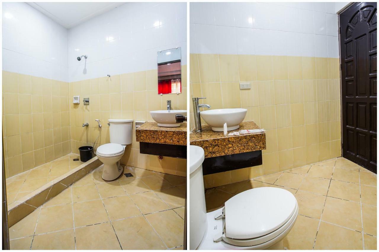 Oyo 192 Tcc Condo-Hostel Davao City Exteriör bild
