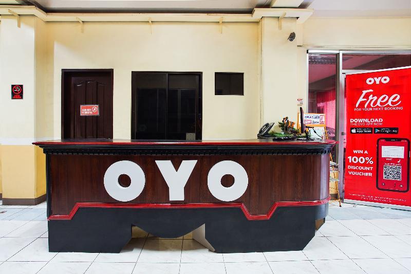 Oyo 192 Tcc Condo-Hostel Davao City Exteriör bild