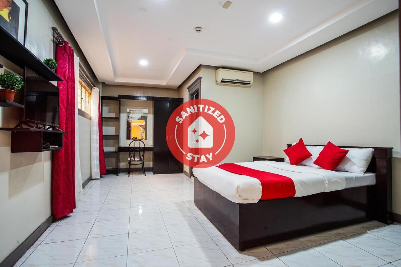Oyo 192 Tcc Condo-Hostel Davao City Exteriör bild